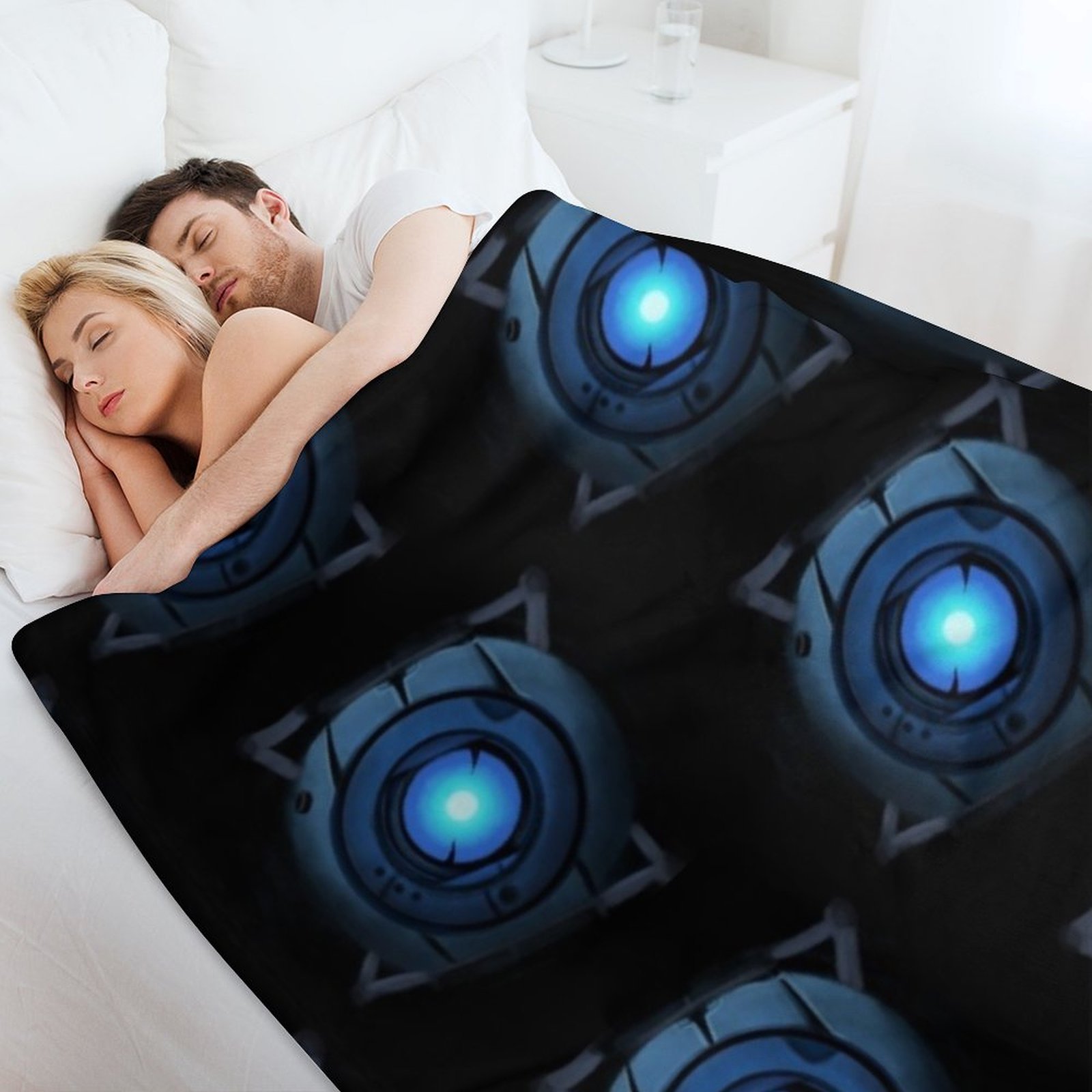 Wheatley In Space Digital Pain - Anime Cosplay Idea review and price