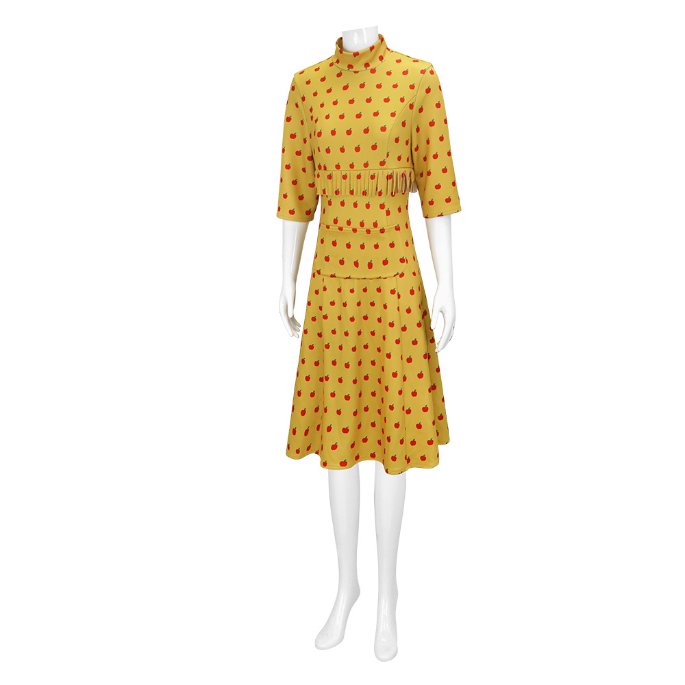 Movie Fantastic Mr Fox Mrs Fox - Anime Cosplay Ladies review and price