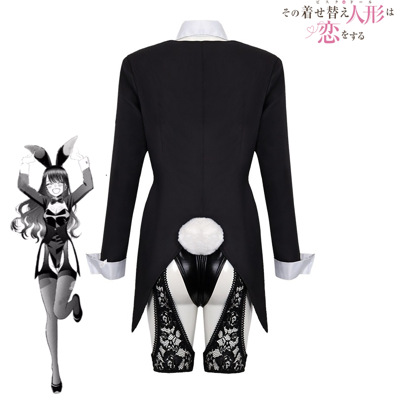 My Dress-Up Darling Cosplay Co - Kitagawa Anime Cosplay review and price