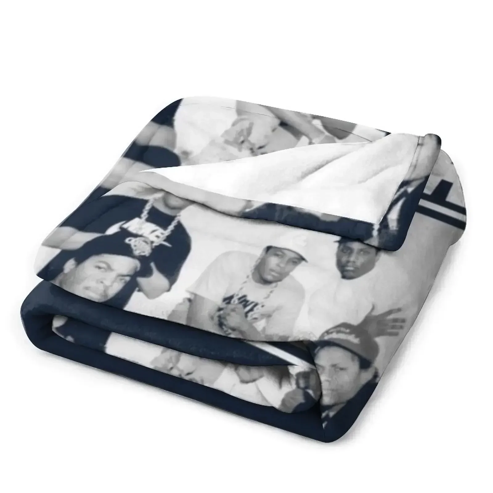 NWA GANGSTA Throw Blanket cosp - Anime Cosplay Idea review and price