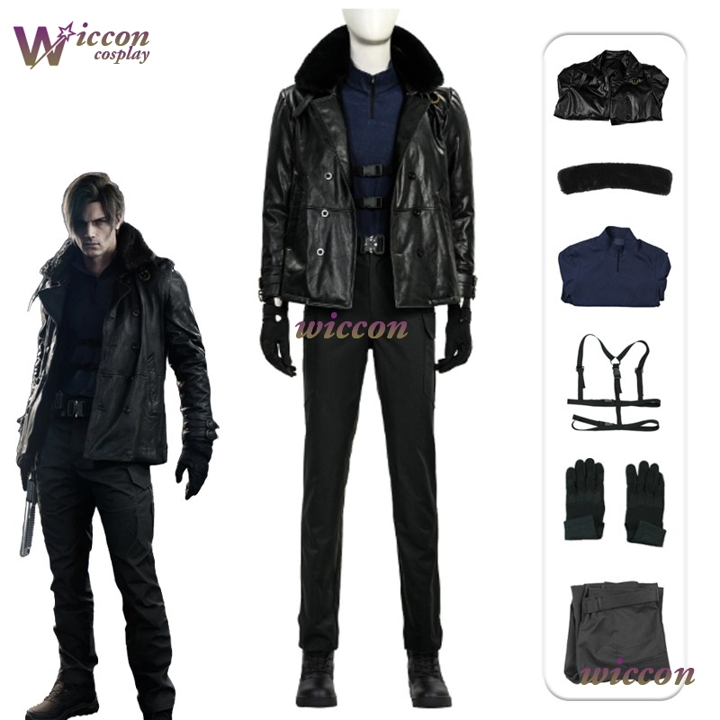 Kosplay Requiem Resident Cos E - Anime Cosplay Jumpsuit review and price
