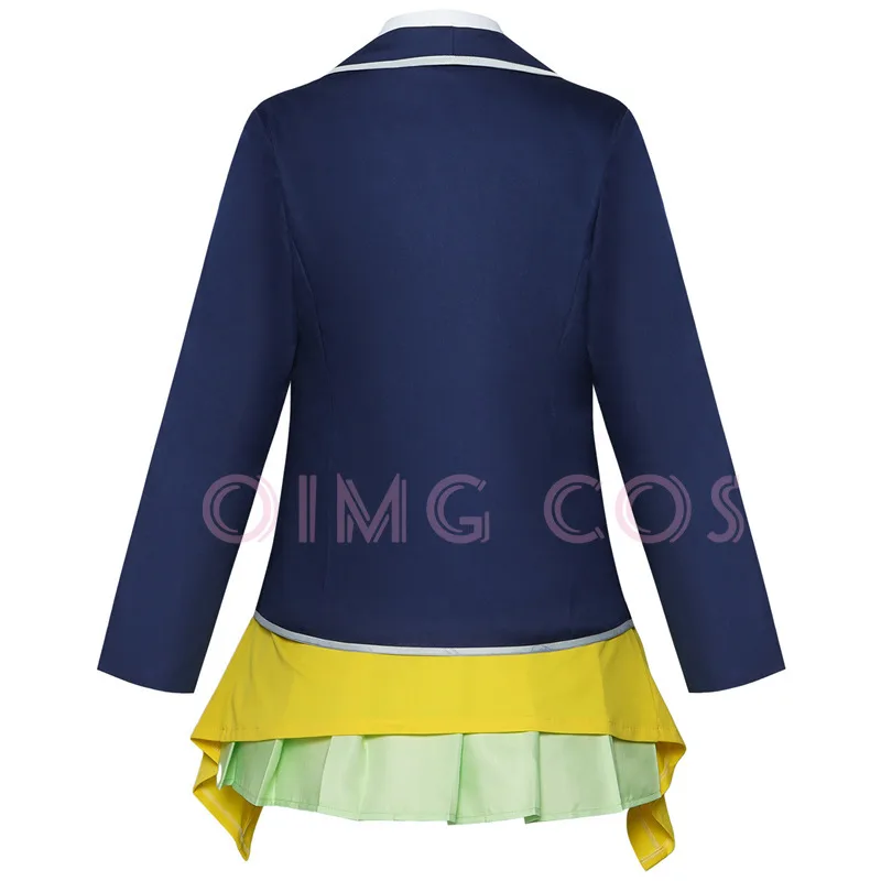 The Quintessential Quintuplets - Anime Cosplay Ladies review and price