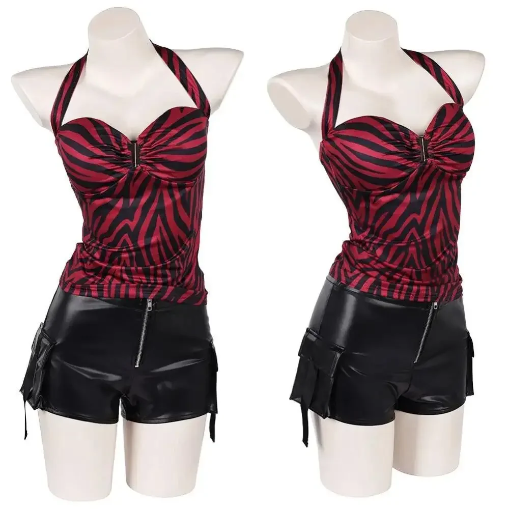 Obsession Nikki Bear Cosplay C - Anime Cosplay Couple review and price