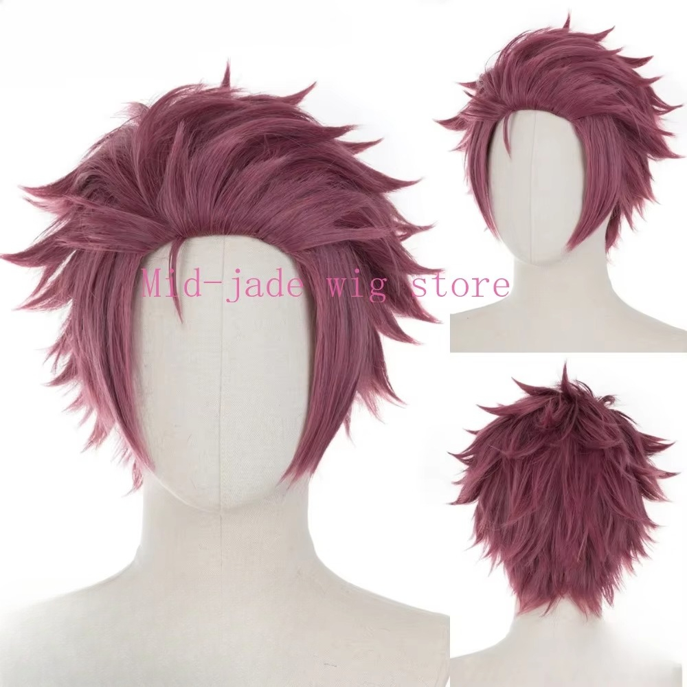 Sae Itoshi Cosplay Wig Blue Bl - Anime Cosplay Blue Hair review and price
